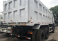 Manual Transmission Used Dump Truck Hino Truck 700 6x4 8x4 2010 Year