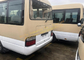 Used TOYOTA coaster bus cheap price hot sale 30 seats popular hot sale