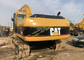 Heavy Duty Used Excavator Machine , Used Caterpillar 330c Excavator