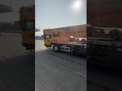 XCMG QY25K51 Gebrauchtkranich 25t Hochfestigkeit mit Hydrauliksystem