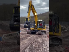Energieeinsparende gebrauchte kleine Bulldozer LIUGONG B160 mit gerade Neigungs Schaufel