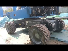 Genie s85 Gebraucht Straight Arm Luftarbeitsplattform 227 kg Kapazität für 25,91 m